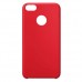Capa para iPhone 6 Plus - Silicone Case Pure Rosa